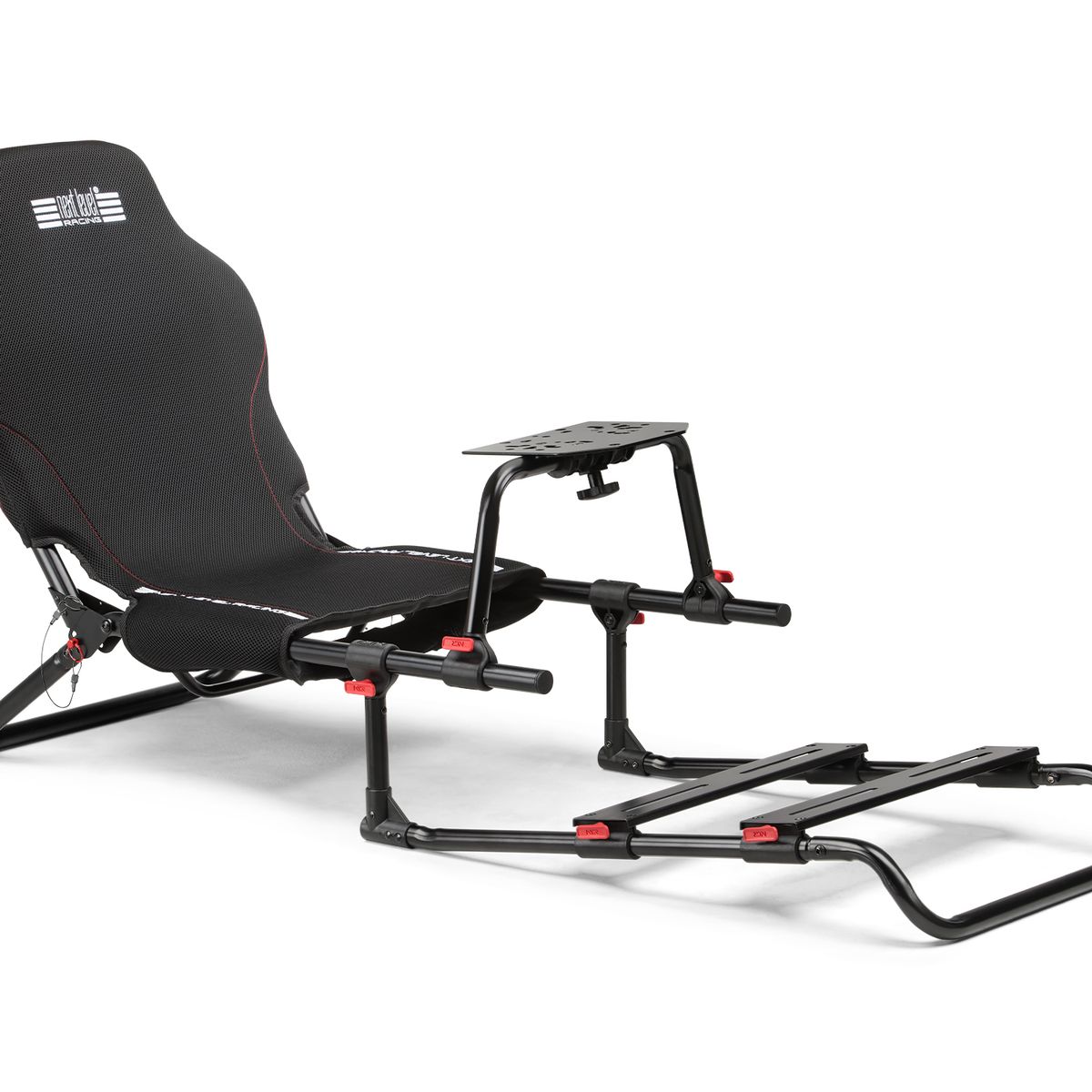 NEXT LEVEL RACING - Simulador Cockpit GT Lite Junior Niños 5 a 12 Años