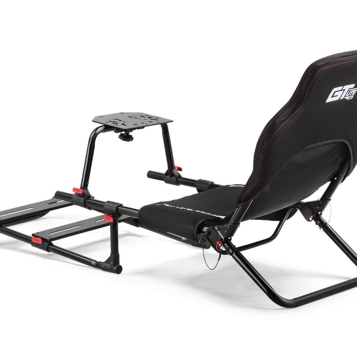 NEXT LEVEL RACING - Simulador Cockpit GT Lite Junior Niños 5 a 12 Años