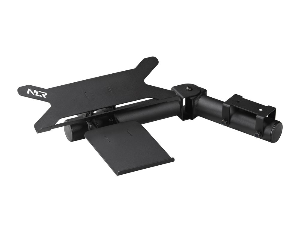 NEXT LEVEL RACING Soporte Teclado y Mouse Simulador Cockpit F-GT Pro