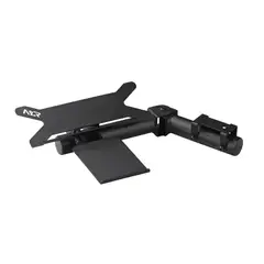 NEXT LEVEL RACING - Soporte Teclado y Mouse Simulador Cockpit F-GT Pro