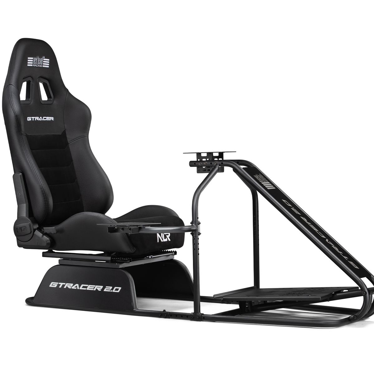NEXT LEVEL RACING - Simulador Cockpit GT Racer V2