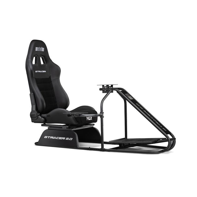 NEXT LEVEL RACING - Simulador Cockpit GT Racer V2