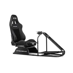 NEXT LEVEL RACING - Simulador Cockpit GT Racer V2