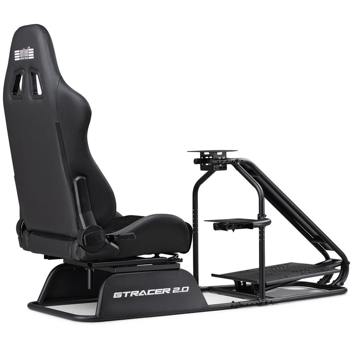 NEXT LEVEL RACING - Simulador Cockpit GT Racer V2