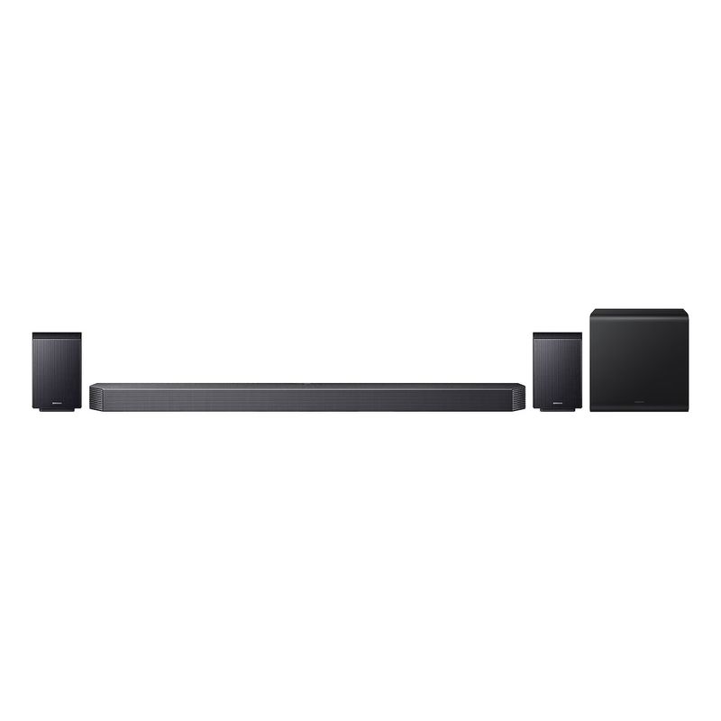 SAMSUNG - Barra de Sonido Samsung Q930F 914 2025