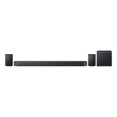 SAMSUNG - Barra de Sonido Q990F 1114 2025