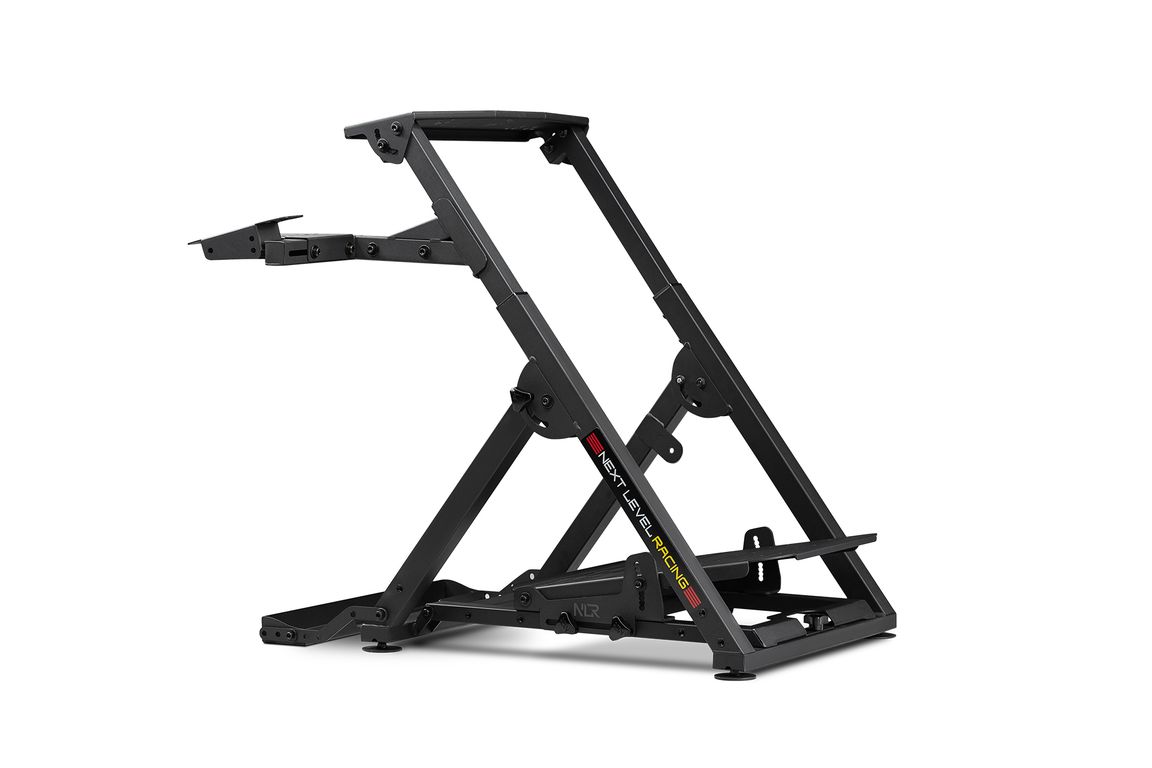NEXT LEVEL RACING Soporte Volantes Wheel Stand 2.0