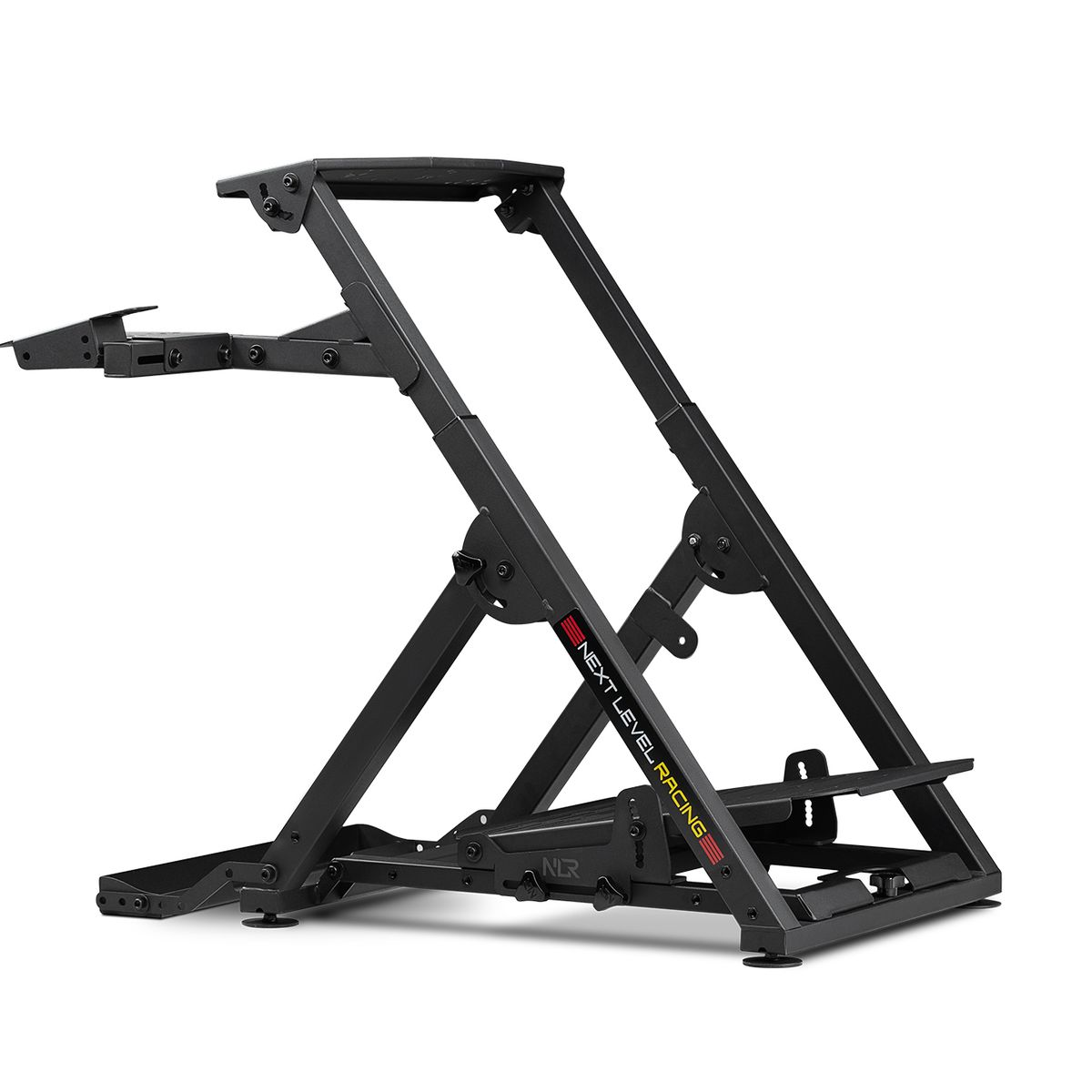 NEXT LEVEL RACING - Soporte Volantes Wheel Stand 2.0