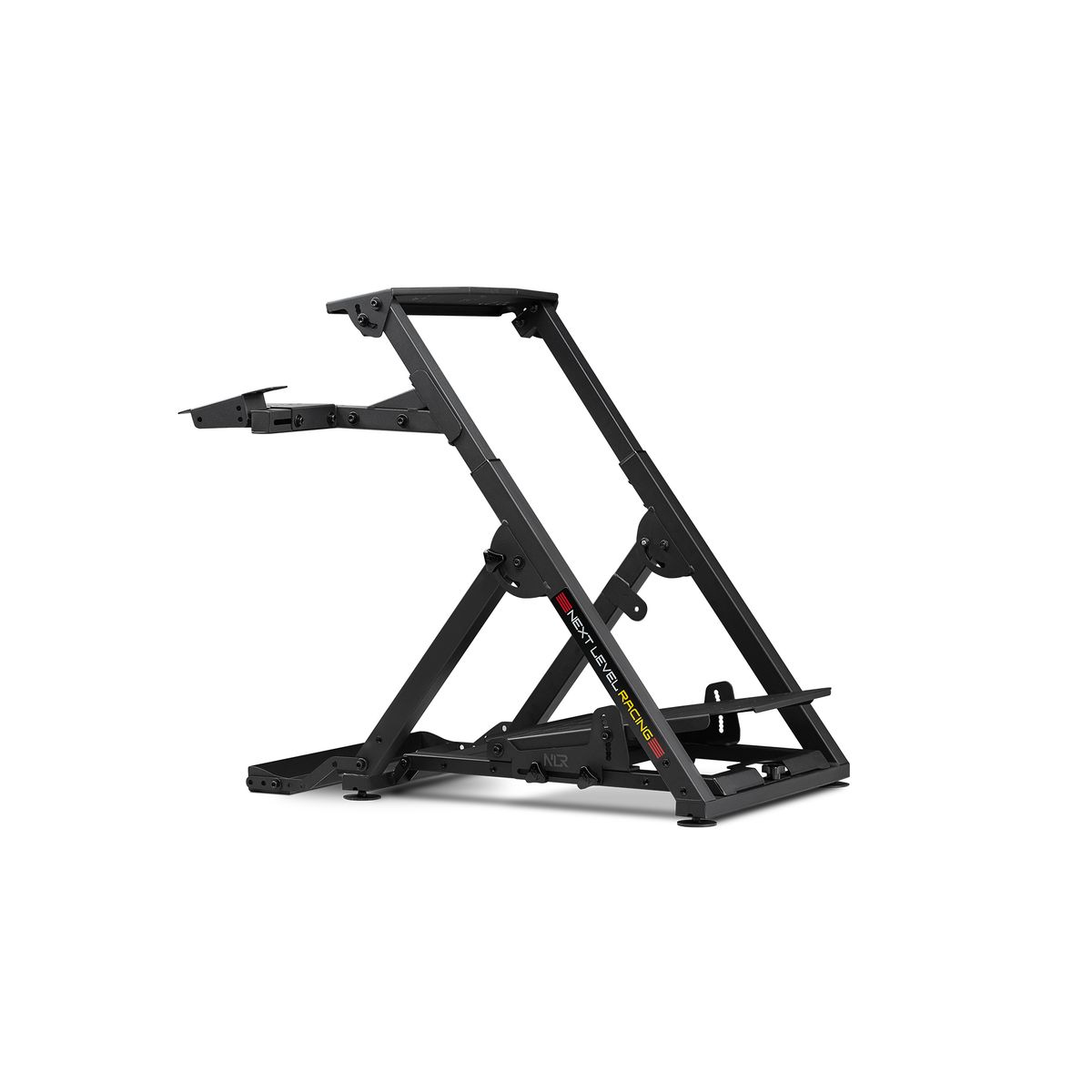 NEXT LEVEL RACING - Soporte Volantes Wheel Stand 2.0