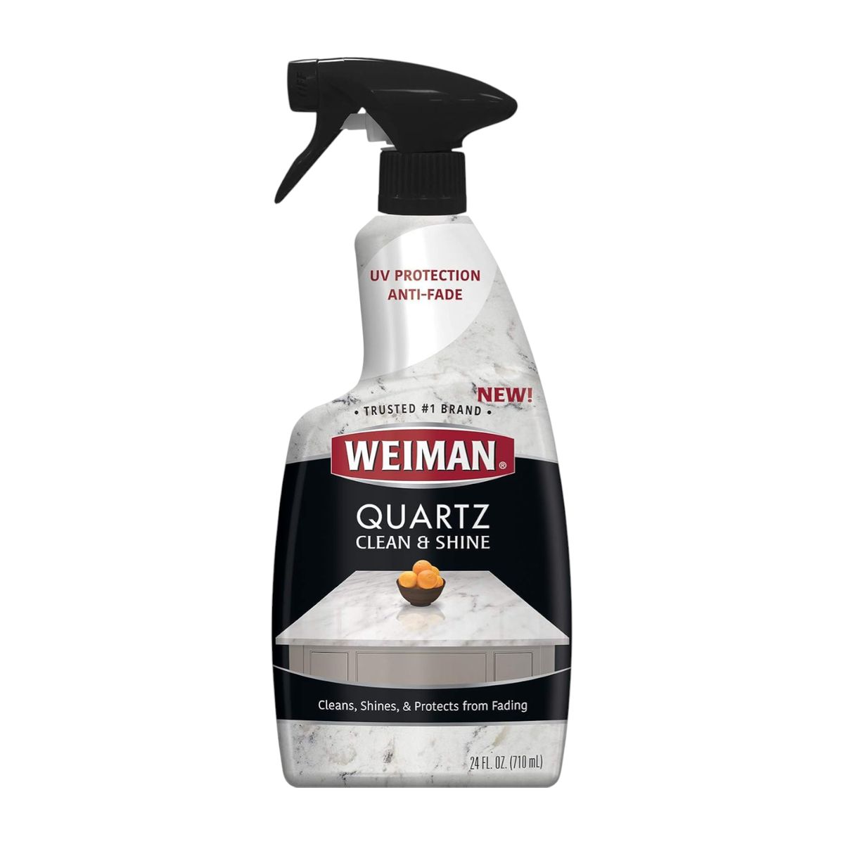 WEIMAN - Limpiador Cuarzo Weiman 710ml
