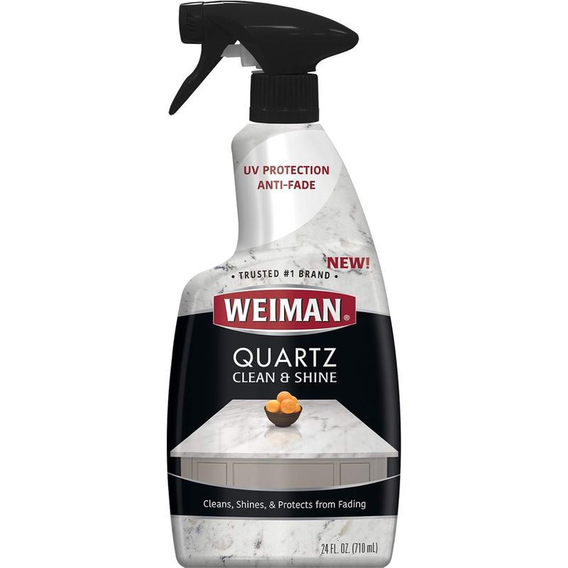 WEIMAN - Limpiador Cuarzo Weiman 710ml