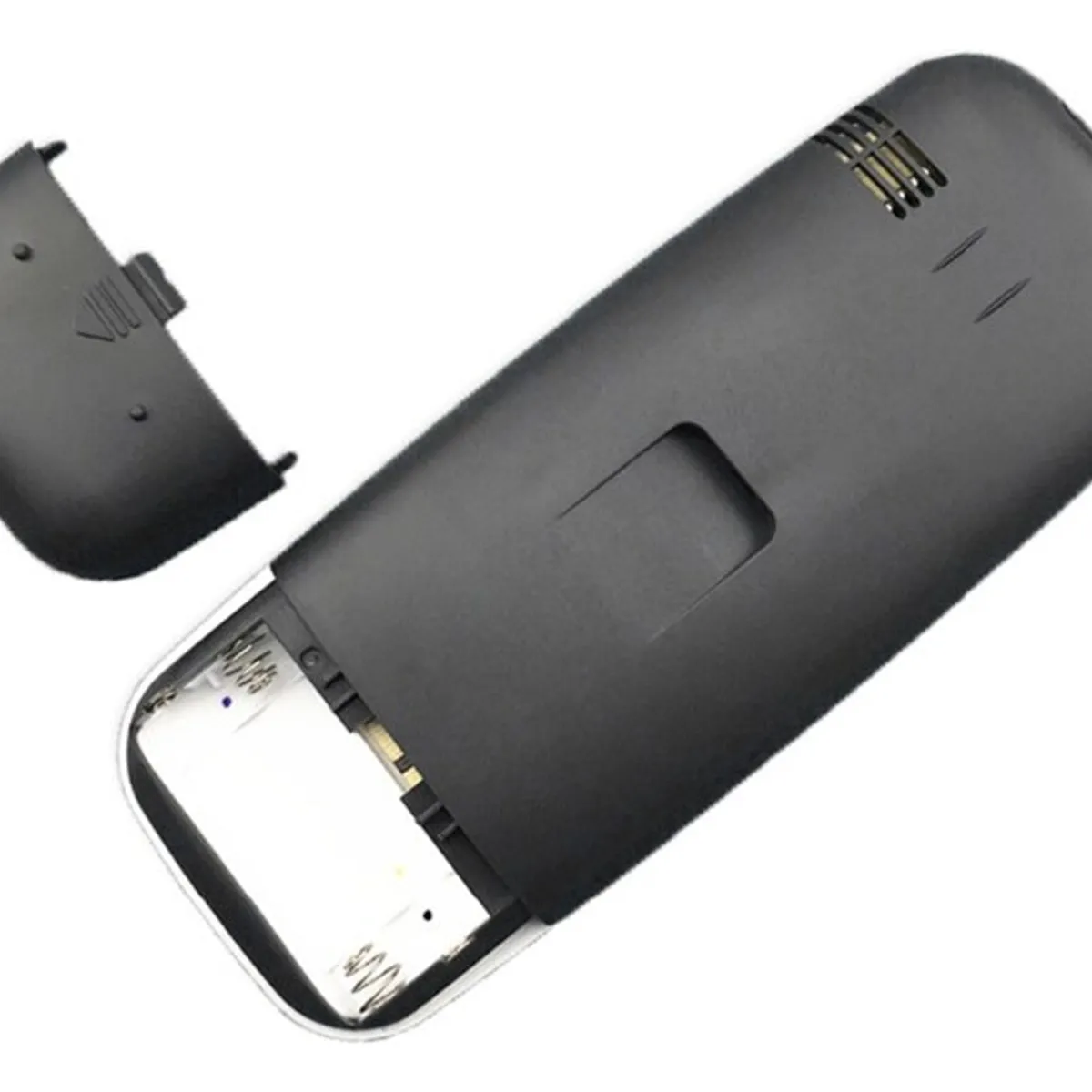 GENERICO - Control Remoto Para Clark Inverter Hisense 12000 9000 18000