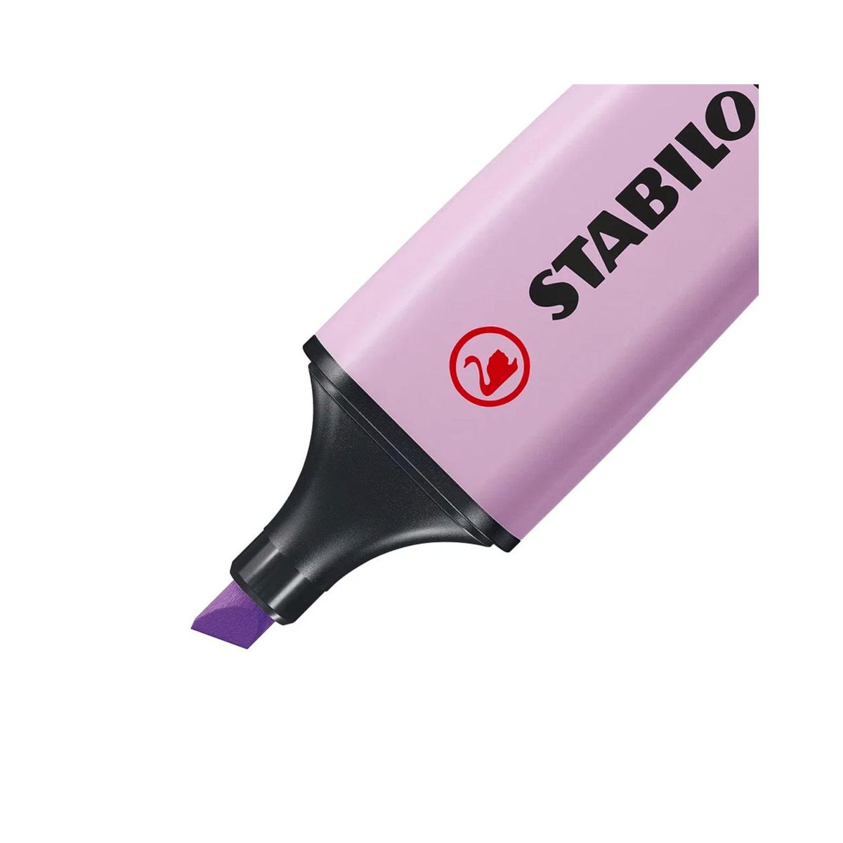 STABILO - Destacador Stabilo Boss 2mm/5mm - Lila