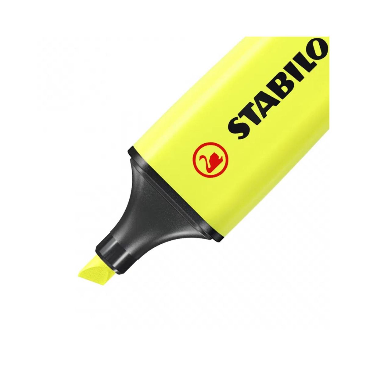 STABILO - Destacador Stabilo Boss 2mm5mm - Amarillo