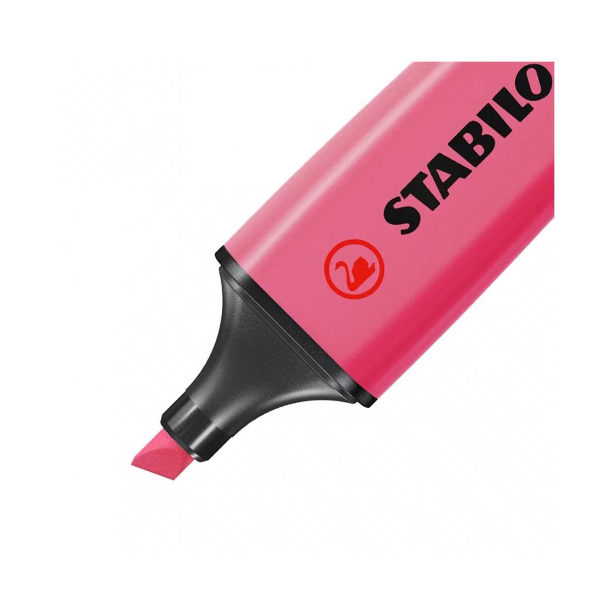 STABILO - Destacador Stabilo Boss 2mm/5mm - Rosa