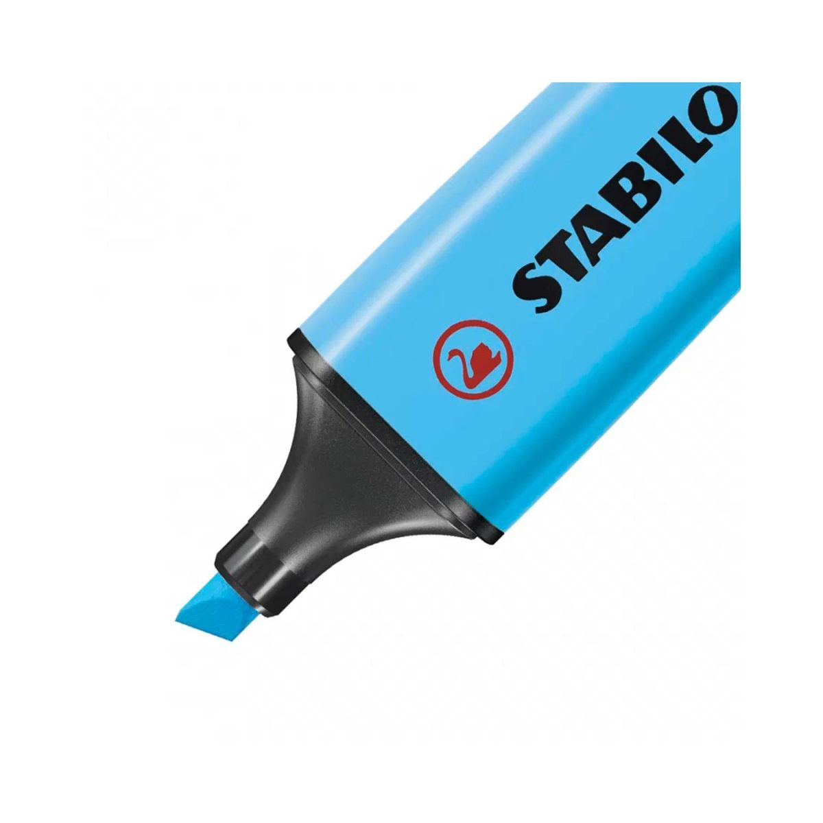 STABILO - Destacador Stabilo Boss 2mm/5mm - Celeste