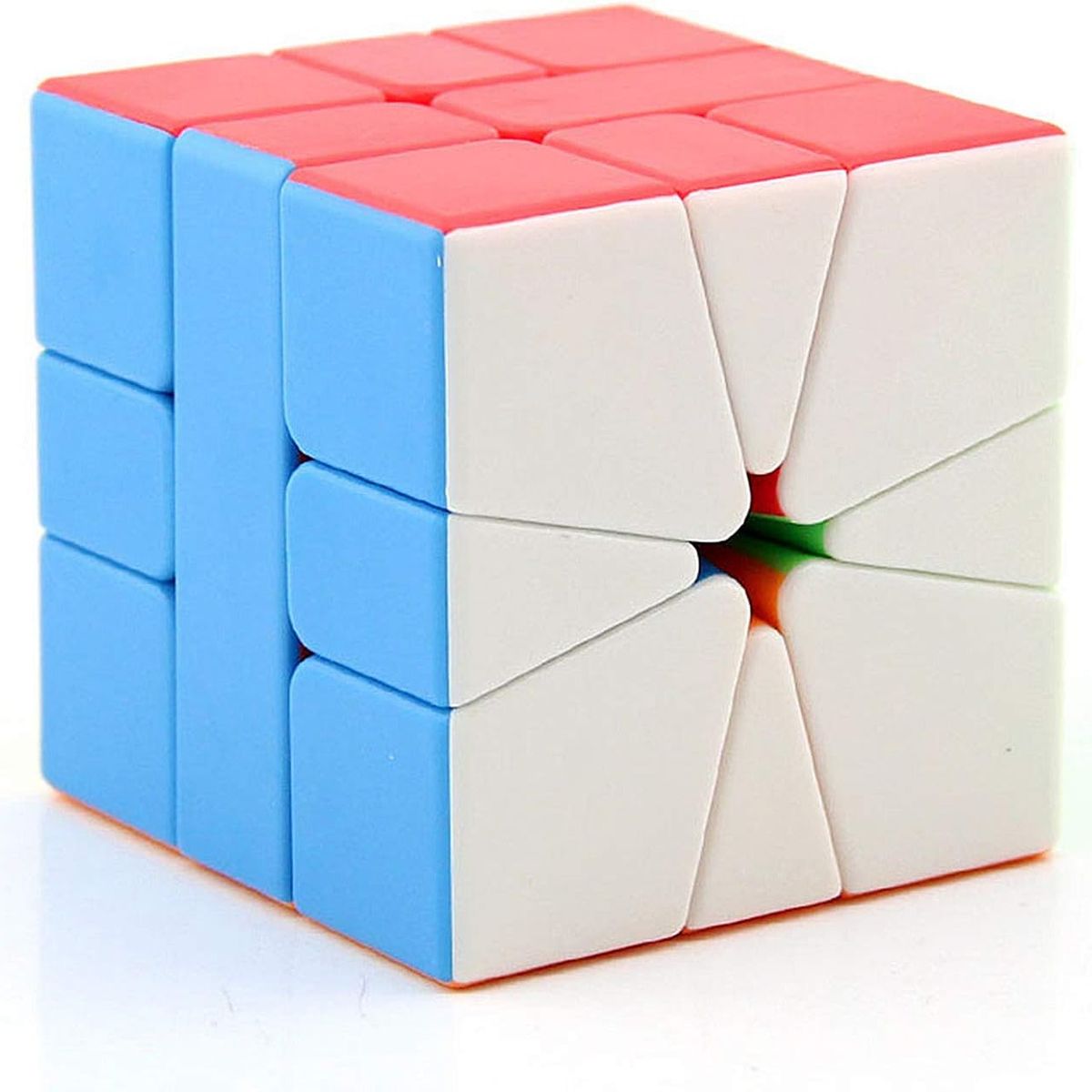 MOYU - MOYU meilong SQ-1 Cubo Magico magic cube