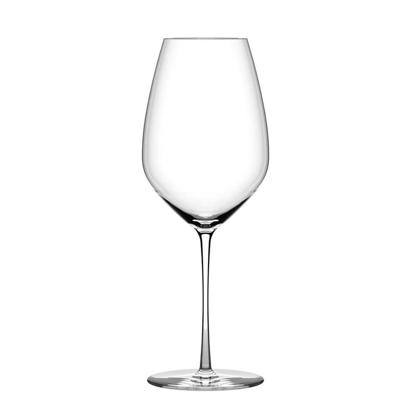 STOLZLE LAUSITZ - Set 6 Copas Bordeaux 656 Ml Fino Stölzle Lausitz De Cristal