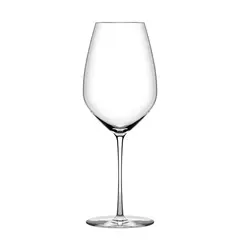 STOLZLE LAUSITZ - Set 6 Copas Bordeaux 656 Ml Fino Stölzle Lausitz De Cristal