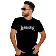 ROLY - Polera hombre Brand of Sacrifice metal rock