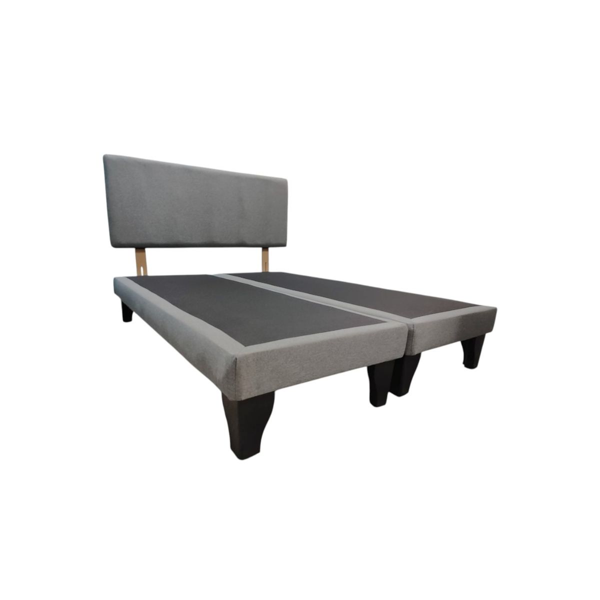 FAZCA - BASE ERUOPEA + RESPALDO 2 PLAZAS