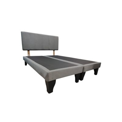 Imagen 2 del producto BASE ERUOPEA + RESPALDO 2 PLAZAS