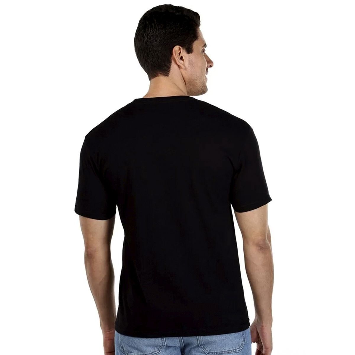 ROLY - Polera hombre Motley Crue metal rock