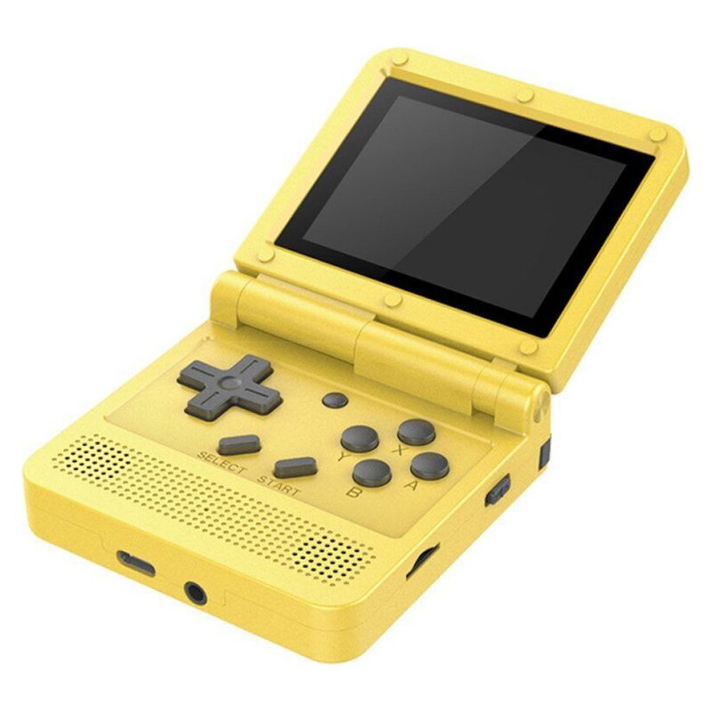 NEEKS RETRO - Multiconsola Powkiddy V90