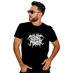 ROLY - Polera hombre Thy Art Is Murder metal rock
