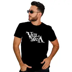 ROLY - Polera hombre Veil of maya metal rock
