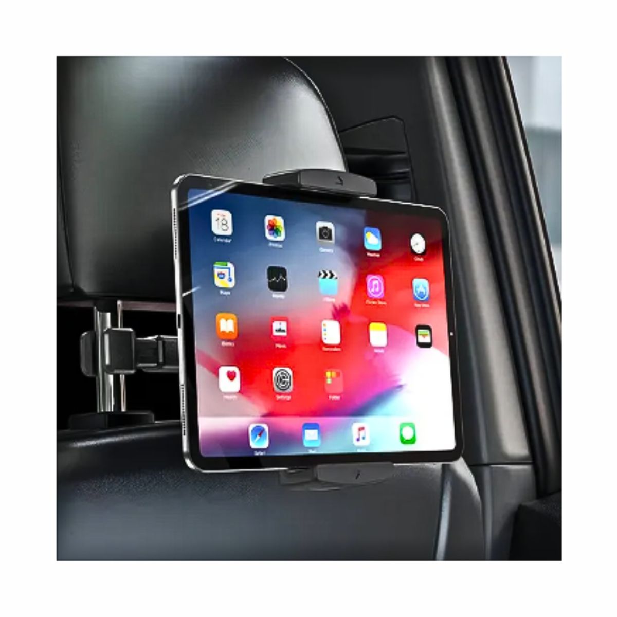 GENERICO - Soporte Para Celular Tablet Consola Videojuegos Auto