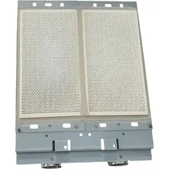 FENSA - Quemador Dos Placas Estufas Y Mademsa