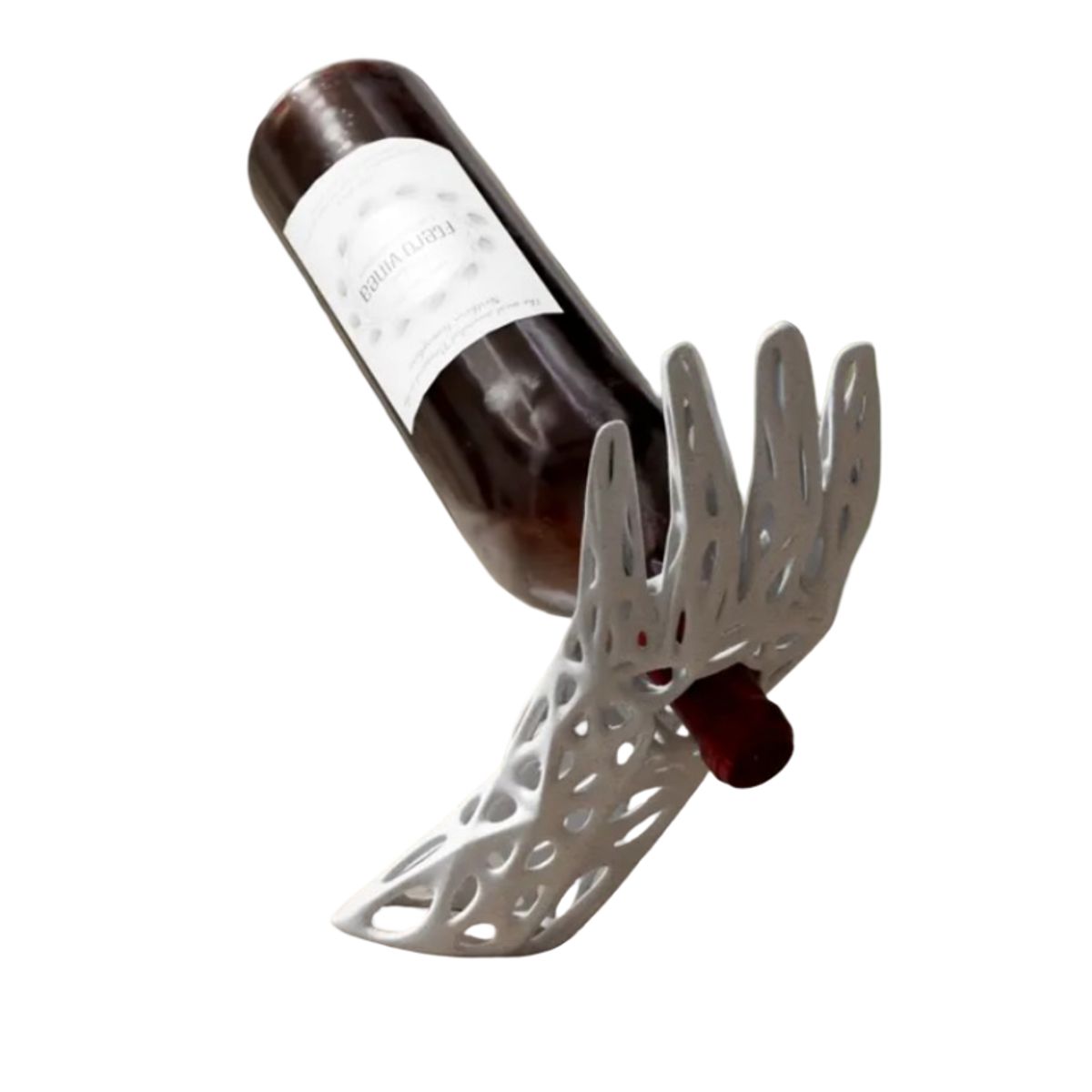 GENERICO - Soporte para vinos - Voronoi