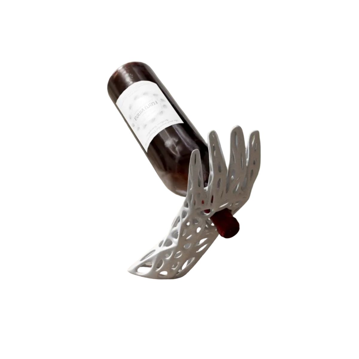 GENERICO - Soporte para vinos - Voronoi