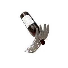 GENERICO - Soporte para vinos - Voronoi