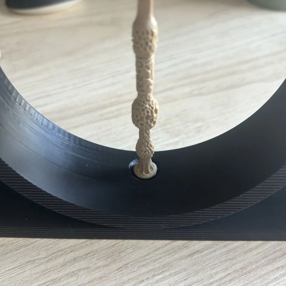 GENERICO - Soporte Varitas - Harry Potter