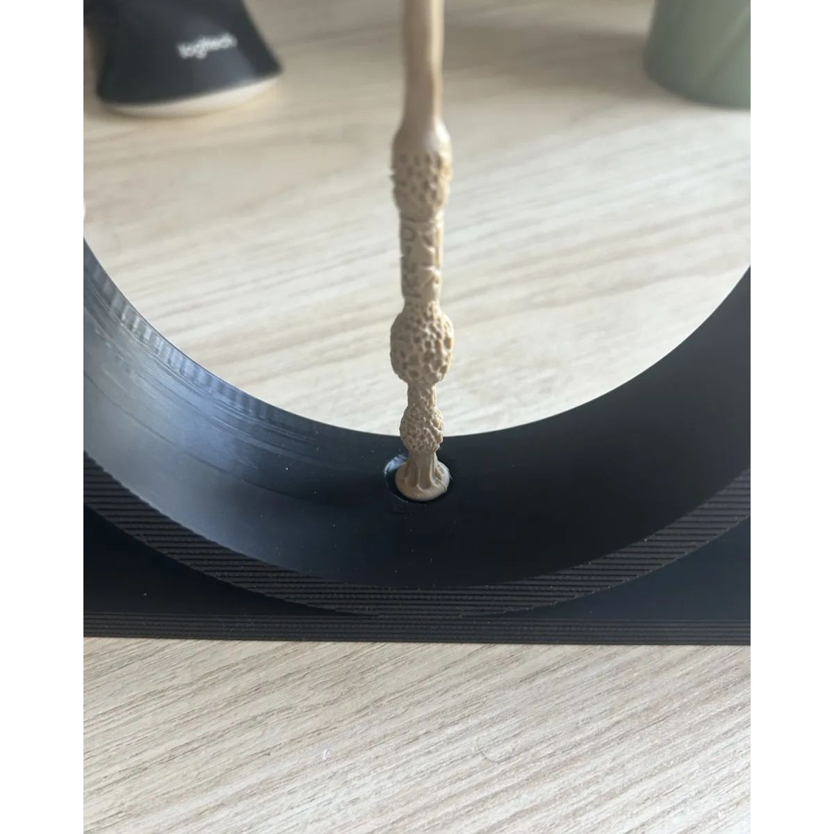 GENERICO - Soporte Varitas - Harry Potter