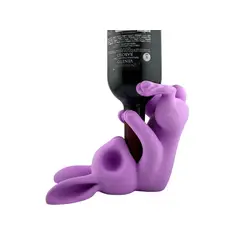 GENERICO - Porta vino - Diseño conejo