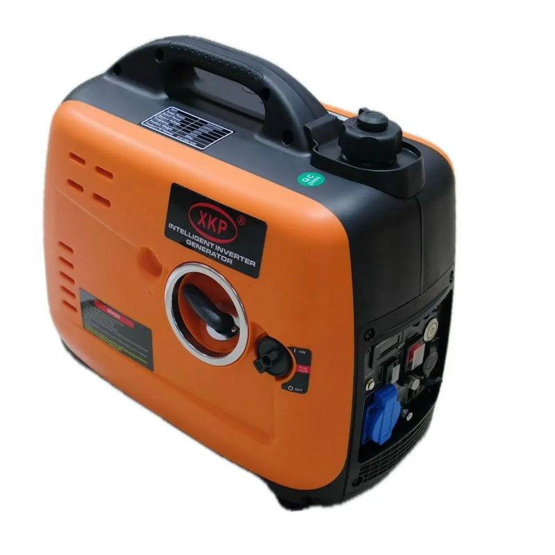 ALTERNATIVE - Generador Inverter Insonoro 3500 Watts