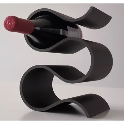 Imagen 2 del producto Porta vino - Minimalista