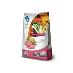 ND - N&D Tropical Canino Adulto Medium - Cerdo
