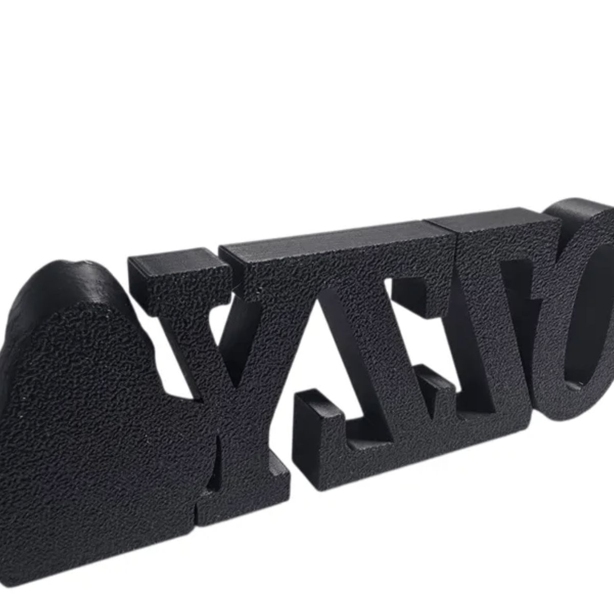 GENERICO - Placa Ozzy Osbourne