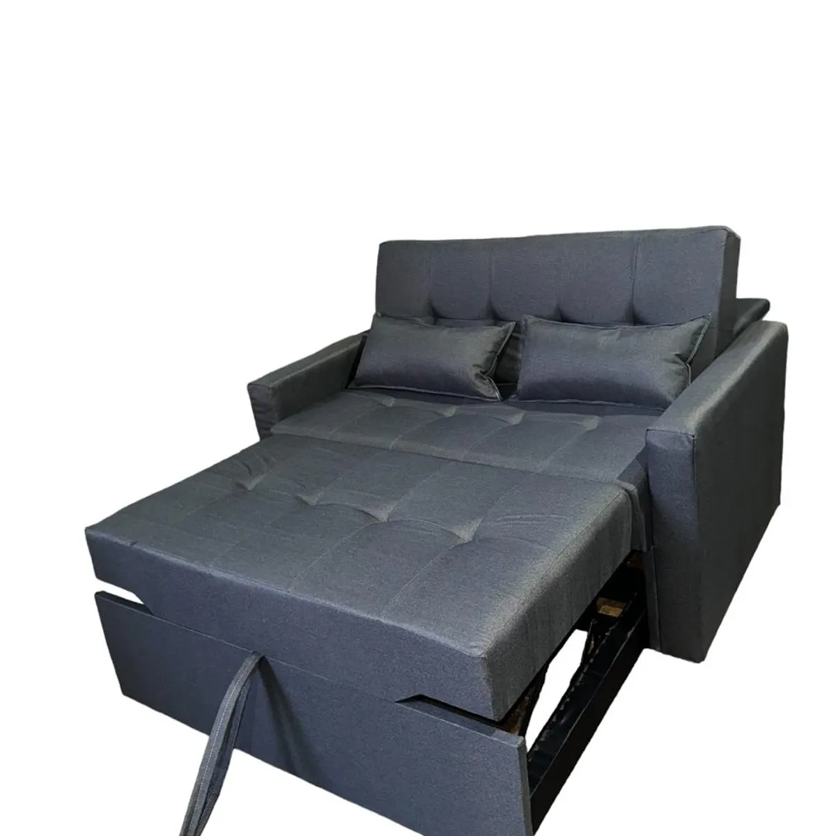 GENERICO - Sofa Cama Plaza Y Media 150x185
