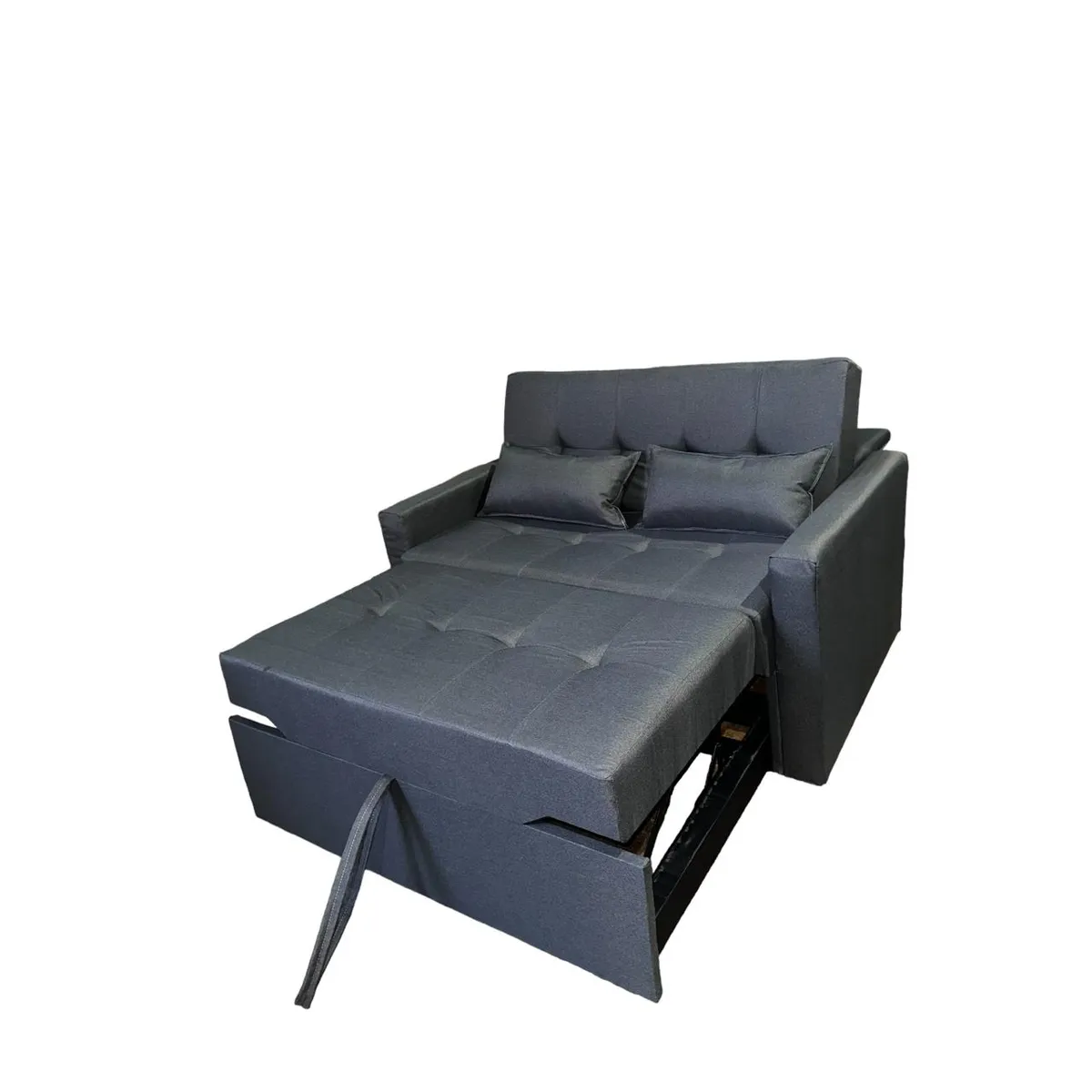 GENERICO - Sofa Cama Plaza Y Media 150x185