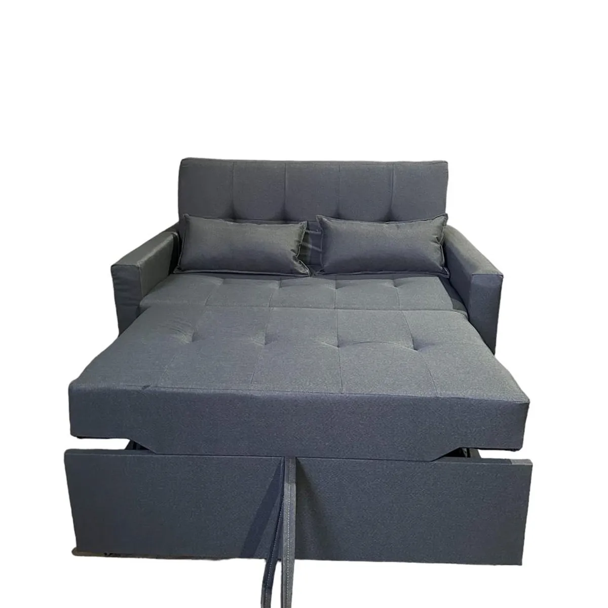 GENERICO - Sofa Cama Plaza Y Media 150x185