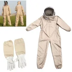 ATURE - Ventilable Trajes De Zalea Para Apicultura Para Adulto