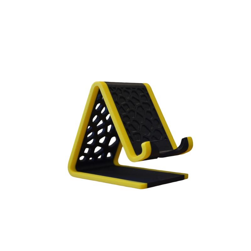GENERICO - Soporte para celular - Voronoi