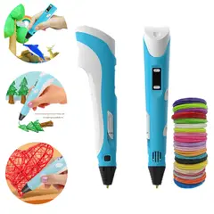 ATURE - 3d Pluma De Impresión Para Dibujos Infantiles