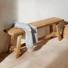 GENERICO - Banca de madera chincol