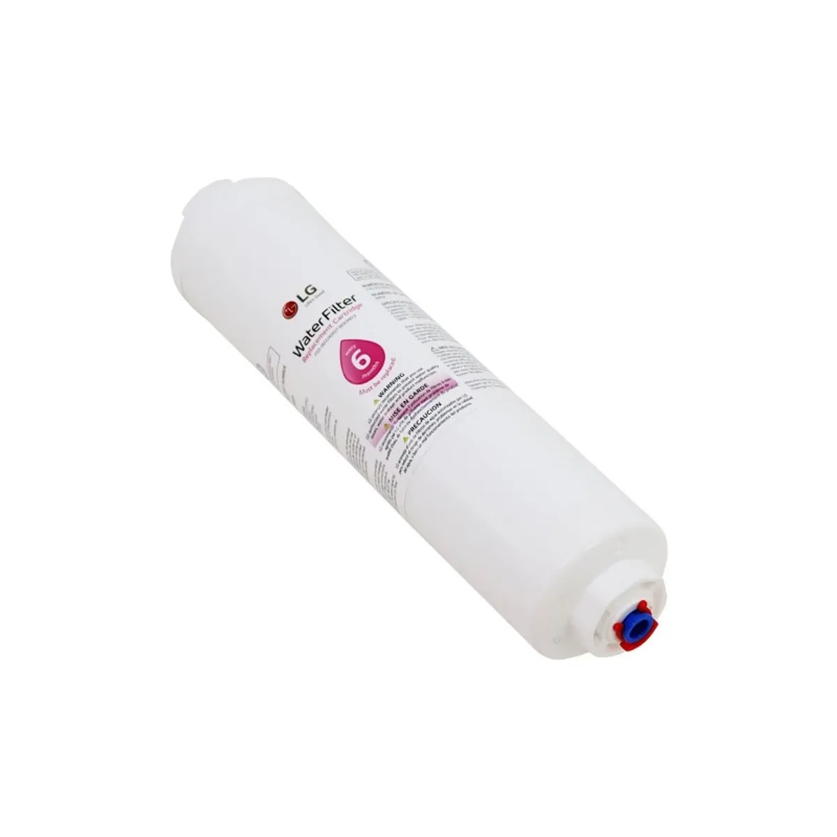 LG - Filtro Para Refrigerador LG ADQ736939  03